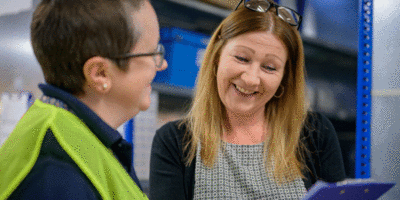 Call For Businesses To Become Fostering Friendly
