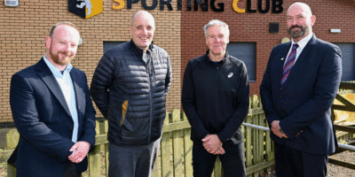 Commuted sums benefit three sports clubs in South Cave