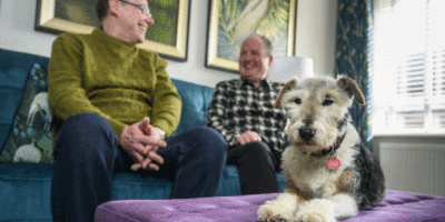 Beverley Buyers Say Town Is The Friendliest Place They’ve Ever Lived