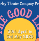 The Good Life At Beverley Memorial Hall