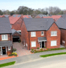 Lights, Camera… Bellway In Beverley