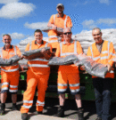 Free compost giveaways return in May