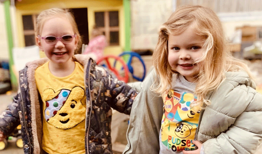 Outstanding Beverley nursery announces 50% increase in places thanks to transformative new building plans