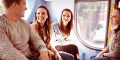 Councils confirm continuation of ‘Freedom Pass’ to provide free bus travel for care leavers