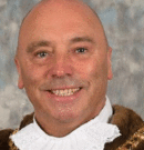 Councillor Liam Dealtry elected as new chairman of East Riding of Yorkshire Council