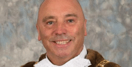 Councillor Liam Dealtry elected as new chairman of East Riding of Yorkshire Council