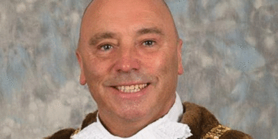 Councillor Liam Dealtry elected as new chairman of East Riding of Yorkshire Council
