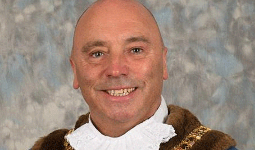 Councillor Liam Dealtry elected as new chairman of East Riding of Yorkshire Council