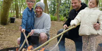 DadFest 2025 a huge success at South Cliff Holiday Park
