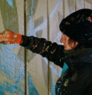 Mural by Beverley Artist Unveiled at Hessle Country Park