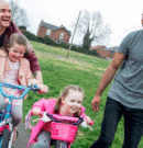 Foster Care Fortnight celebrates the power of relationships in East Riding