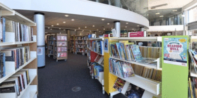 Author Debbie Wastling to visit the East Riding