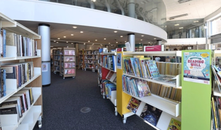 Author Debbie Wastling to visit the East Riding