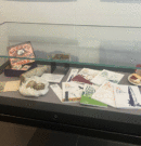 Champney Treasure House hosts poetry exhibition