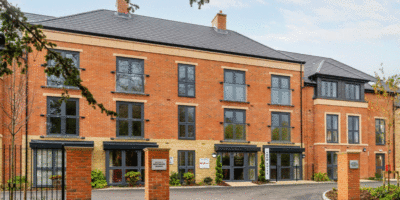 Leading Retirement Developer Launches Apartments For Rent In Beverley