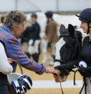 Bishop Burton College marks 70 years of agricultural and equine excellence with Stock Skills showcase