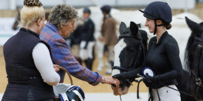 Bishop Burton College marks 70 years of agricultural and equine excellence with Stock Skills showcase