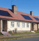 £6.5 million to be invested in energy efficient measures for low-income households