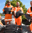 Compost giveaways prove as popular as ever with East Riding residents