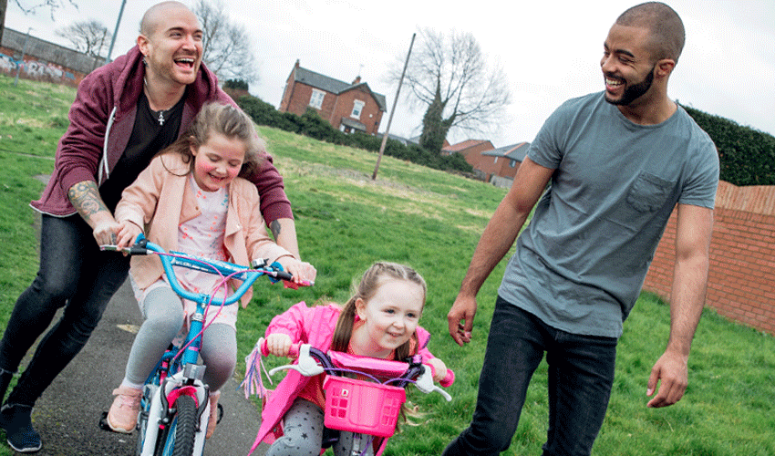Free programme of learning sessions to mark Safeguarding Week
