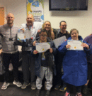 Run With It Charity sees massive increase in work with special education schools