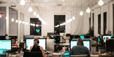 Silicon Yorkshire is Quietly Setting the Region up for a Future That's Digital