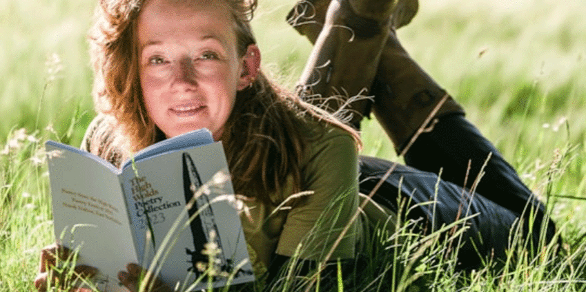 East Riding poetry festival returns to the High Wolds and is calling for submissions on the theme of ‘connections’