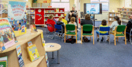 East Riding Libraries to celebrate PRIDE this June