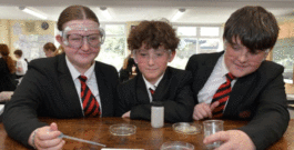 East Riding Schools: Breaking barriers to boost attendance