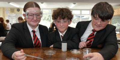 East Riding Schools: Breaking barriers to boost attendance