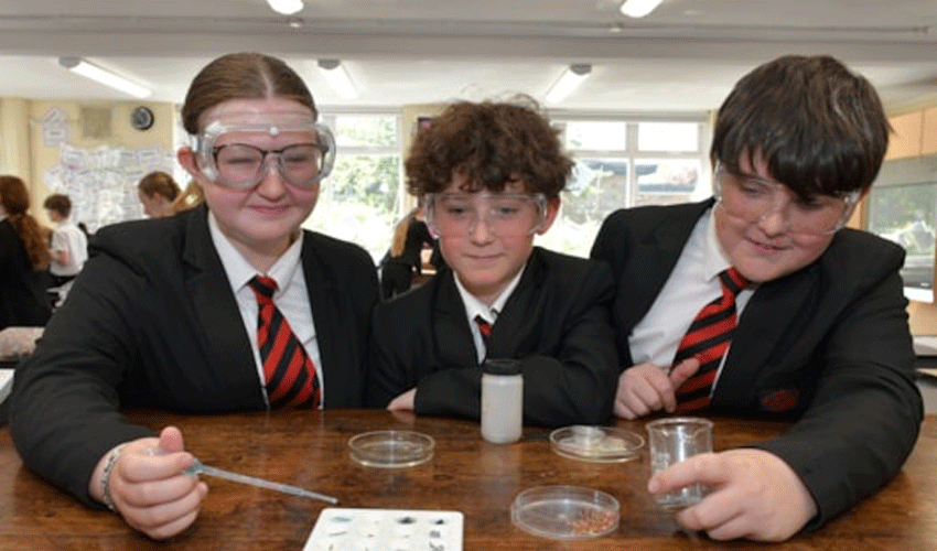 East Riding Schools: Breaking barriers to boost attendance