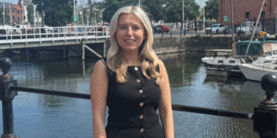 From apprentice to manager – 360 accountants announce latest promotion