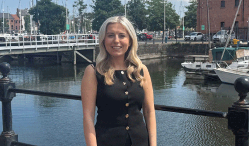 From apprentice to manager – 360 accountants announce latest promotion