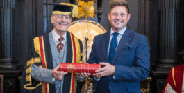 Bishop Burton College joins prestigious Chartered Institution for Further Education