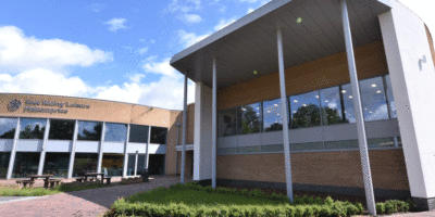 Brand new gym for East Riding Leisure Haltemprice