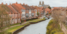 September Heritage Open Days include more than 100 free events