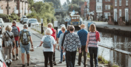 Walking East Yorkshire Festival to return in September with a variety of walks and experiences across the region