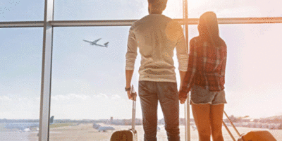 Make Your Manchester Departure Special With the Aether Lounge Lifestyle