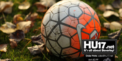 The Tanton Cup – 103rd Anniversary Season