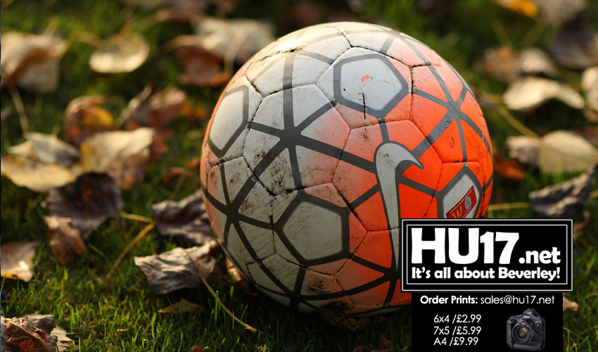 The Tanton Cup – 103rd Anniversary Season