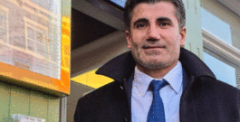 From Waiter to Owner: Beverley Restaurant Dream Comes Full Circle with Zarley’s Opening