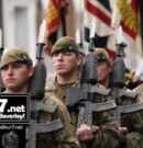 Beverley And East Yorkshire Set For Royal Yorkshire Regiment’s Massive 20th Anniversary Showdown!