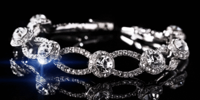 How to keep your jewellery safe