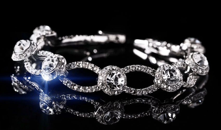 How to keep your jewellery safe