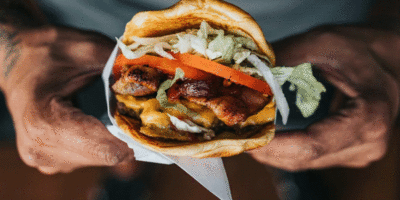 JUNK FOOD SHOCKER: East Yorkshire’s Obesity Crisis Fuelled By Ultra-Processed Diets