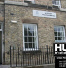 East Yorkshire Heating Oil Theft Surge