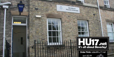 East Yorkshire Heating Oil Theft Surge