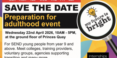HULL’S BIG SEND SHOWDOWN: Families Urged to Grab Life-Changing Advice at Mega Event!