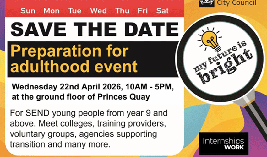 HULL’S BIG SEND SHOWDOWN: Families Urged to Grab Life-Changing Advice at Mega Event!