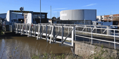 Weel Bridge to Close for £1m Refurbishment and Upgrade